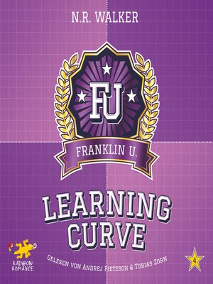 cover image of Learning Curve